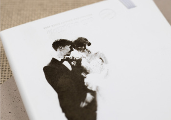 Bee Frame design Wedding | Artykuły ślubne Poznań, wielkopolskie
