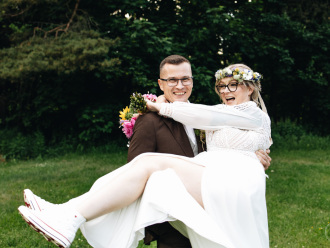 Katarzyna Kania Fotografia | Fotograf ślubny Marki, mazowieckie