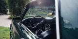 Highland Green Ford Mustang 1967 v8 | Auto do ślubu Warszawa, mazowieckie - zdjęcie 6