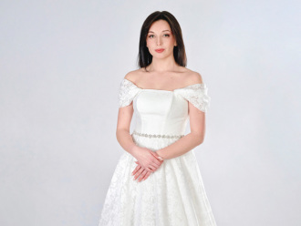 Gabis Atelier | Salon sukien ślubnych Warszawa, mazowieckie