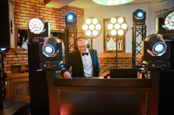 DJ Maro Team | DJ na wesele Dębnica Kaszubska, pomorskie