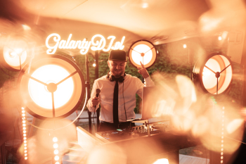 Galanty DJ | DJ na wesele Poznań, wielkopolskie