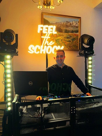 Schock Events - DJ/Muzyk Akordeon | DJ na wesele Mysiadło, mazowieckie
