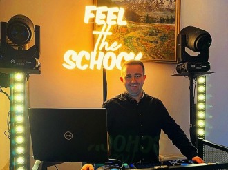 Schock Events - DJ/Muzyk Akordeon | DJ na wesele Mysiadło, mazowieckie