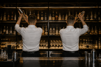Zamieszani Drink Bar | Barman na wesele Lesko, podkarpackie