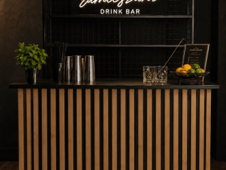 Zamieszani Drink Bar | Barman na wesele Lesko, podkarpackie