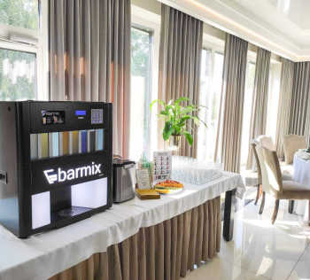 Mobibar - Barmix | Barman na wesele Lubin, dolnośląskie