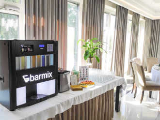 Mobibar - Barmix | Barman na wesele Lubin, dolnośląskie
