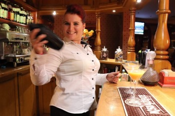 JJ Mobile Spirits | Barman na wesele Tczew, pomorskie