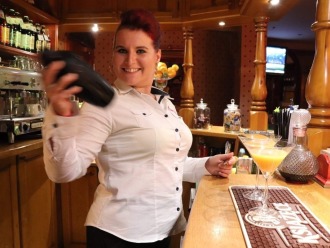 JJ Mobile Spirits | Barman na wesele Tczew, pomorskie
