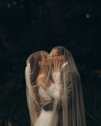 Klaudia Derek Kreatywnie | Fotograf ślubny Mielno, zachodniopomorskie