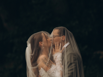 Klaudia Derek Kreatywnie | Fotograf ślubny Mielno, zachodniopomorskie