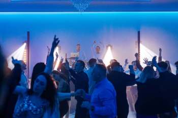 Didżejów DWÓCH | DJ na wesele Leszno, wielkopolskie