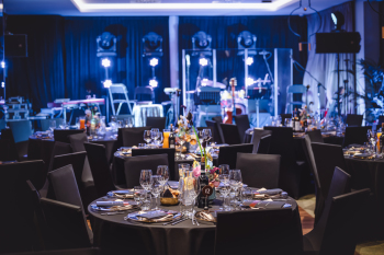 Hotel My Story Gdynia | Sala weselna Gdynia, pomorskie