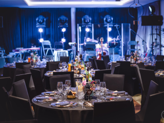 Hotel My Story Gdynia | Sala weselna Gdynia, pomorskie