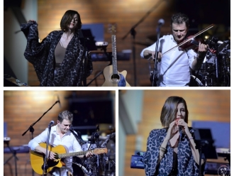 Natalia & Bartek Leszczyńscy | Oprawa muzyczna ślubu Inowrocław, kujawsko-pomorskie