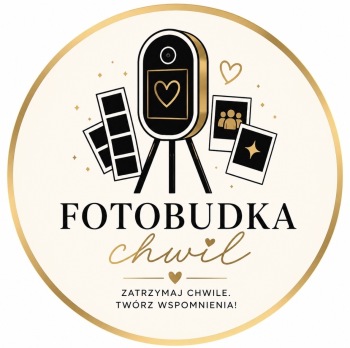 Fotobudka Chwil - fotobudki | Fotobudka na wesele Syców, dolnośląskie