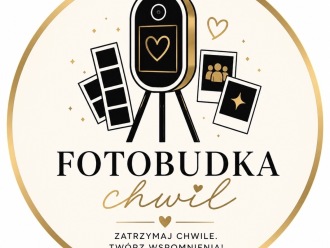 Fotobudka Chwil - fotobudki | Fotobudka na wesele Syców, dolnośląskie