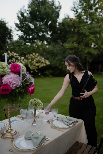 Ariane | Wedding planner Gdańsk, pomorskie