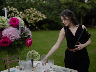 Ariane | Wedding planner Gdańsk, pomorskie