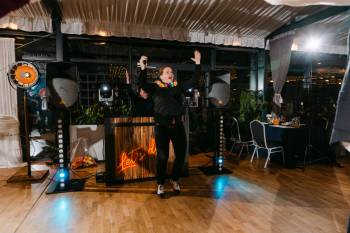 Dj Justina wedding and event | DJ na wesele Poznań, wielkopolskie