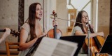 Kwartet Rosa | Oprawa muzyczna ślubu Nowy Sącz, małopolskie - zdjęcie 2
