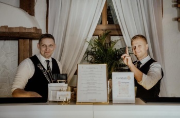 CocktaiLove | Barman na wesele Lublin, lubelskie