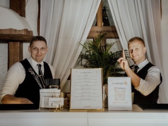 CocktaiLove | Barman na wesele Lublin, lubelskie