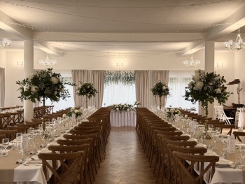 Dom weselny Orchidea | Sala weselna Bosutów, małopolskie