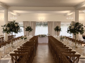 Dom weselny Orchidea | Sala weselna Bosutów, małopolskie