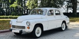 FSO Warszawa 223 z 1968 roku | Auto do ślubu Rzeszów, podkarpackie - zdjęcie 4