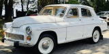 FSO Warszawa 223 z 1968 roku | Auto do ślubu Rzeszów, podkarpackie - zdjęcie 5