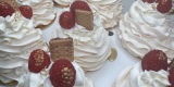 Sweetland | Tort weselny Cieksyn, mazowieckie - zdjęcie 2