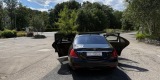 Mercedes S Klasa W222 Long | Auto do ślubu Gliwice, śląskie - zdjęcie 5