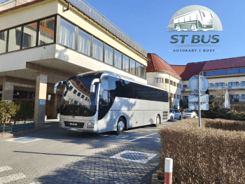 ST BUS - autokary i busy | Wynajem busów Olsztyn, warmińsko-mazurskie