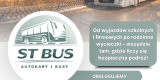 ST BUS - autokary i busy | Wynajem busów Olsztyn, warmińsko-mazurskie - zdjęcie 4