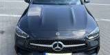 Mercedes Klasy C z 2026 roku | Auto do ślubu Warszawa, mazowieckie - zdjęcie 3