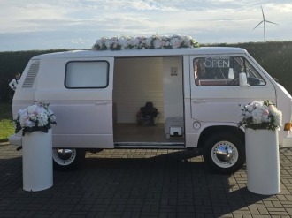 Ewelina - Mobilne Fotobudki | Fotobudka na wesele Katowice, śląskie