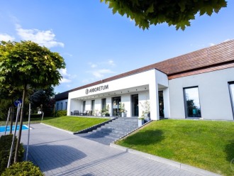 Arboretum Hotel & Restaurant | Sala weselna Studzianki, łódzkie