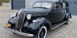Oldgoldgarage - Wynajem Klasyków | Auto do ślubu Kraków, małopolskie - zdjęcie 4