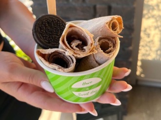 roll.me.baby - lody tajskie | Unikatowe atrakcje Lublin, lubelskie