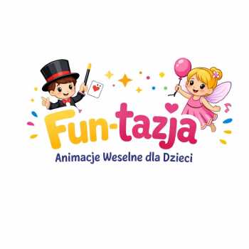 Fun-tazja Animacje | Animator dla dzieci Kielce, świętokrzyskie