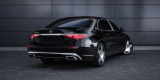 Warsaw Signature - Maybach S 580 | Auto do ślubu Warszawa, mazowieckie - zdjęcie 3