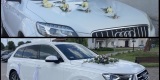 SUV Audi Q7 | Auto do ślubu Kielce, świętokrzyskie - zdjęcie 3