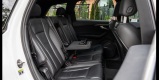 SUV Audi Q7 | Auto do ślubu Kielce, świętokrzyskie - zdjęcie 4
