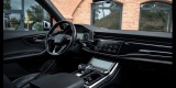 SUV Audi Q7 | Auto do ślubu Kielce, świętokrzyskie - zdjęcie 5