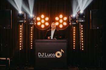 Dj Luca | DJ na wesele Piła, wielkopolskie