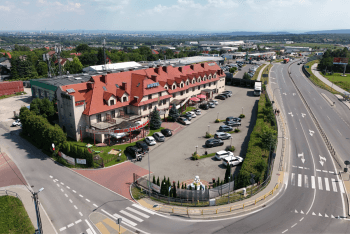 Hotel Jurajski | Sala weselna Kraków, małopolskie