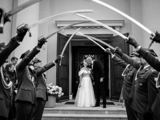 URODA Fotografia i Film | Fotograf ślubny Krosno, podkarpackie