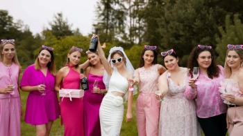 Nozze fotografia i film ślubny | Kamerzysta na wesele Limanowa, małopolskie